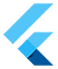 Flutter-logo